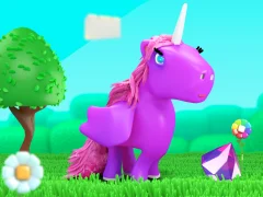 Jeu Unicorn Kingdom en ligne