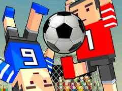 Jeu Physics Soccer Online en ligne