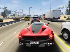 Jeu Traffic Tour en ligne