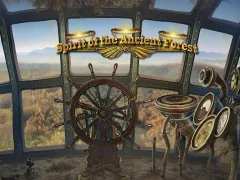 Jeu Spirit Of The Ancient Forest en ligne