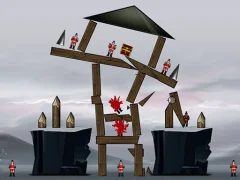 Jeu Sieger Rebuilt to Destroy en ligne