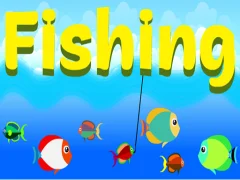 Jeu Fishing en ligne