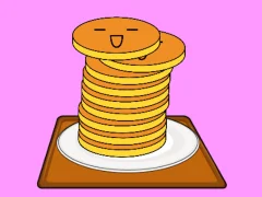 Jeu Cute Panckake en ligne