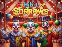 Jeu Exhibit of Sorrows en ligne