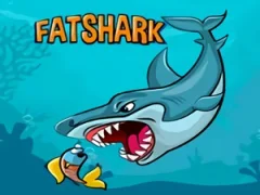 Jeu Fat Shark en ligne