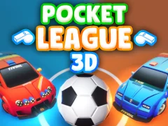 Jeu Pocket League 3d en ligne