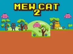Jeu Mew Cat 2 en ligne