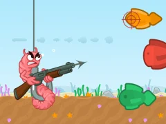Jeu Shoot Some Fish! en ligne
