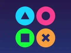 Jeu Shape Game en ligne