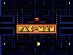 Jeu Pac-man en ligne