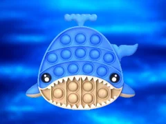 Jeu Under Sea World Pop It Jigsaw en ligne