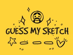 Jeu Guess My Sketch en ligne