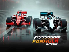 Jeu Formula Speed en ligne