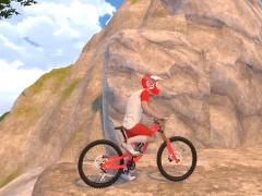 Jeu Cliff Rider en ligne