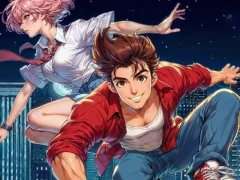 Jeu Deadly Parkour en ligne
