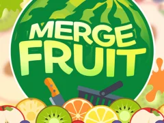 Jeu Merge Fruit en ligne