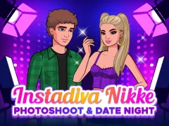 Jeu Instadiva Nikke Photoshoot & Date Night en ligne