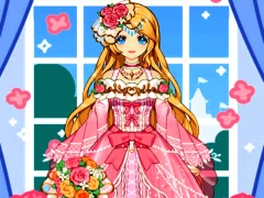 Jeu My Dress Up Darling en ligne
