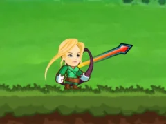 Jeu Bloons Archer en ligne