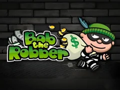 Jeu Bob The Robber en ligne