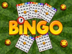 Jeu Bingo en ligne
