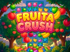 Jeu Fruita Crush en ligne