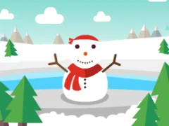 Jeu Snowball Fast en ligne