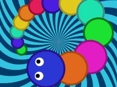 Jeu Speedy Snake en ligne