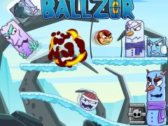Jeu Ballzor Level Pack 1 en ligne