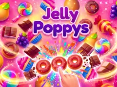 Jeu Jelly Poppys en ligne