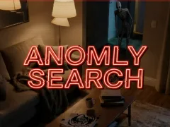 Jeu Anomaly Search en ligne