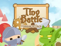 Jeu Tiny Battle en ligne