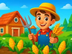 Jeu Family Idle Farm: Build & Harvest en ligne