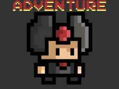 Jeu A Pixel Adventure en ligne