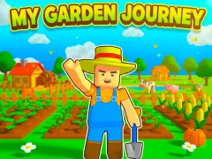 Jeu My Garden Journey en ligne