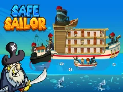 Jeu Safe Sailor en ligne