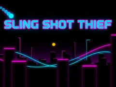 Jeu Sling Shot Thief en ligne