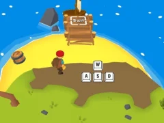 Jeu Loot Island Treasure Digger en ligne