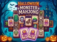 Jeu Halloween Link en ligne