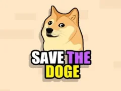 Jeu Save the Doge en ligne