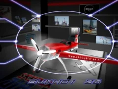 Jeu AirRace SkyBox en ligne