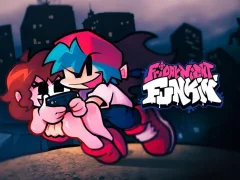 Jeu Friday Night Funkin' en ligne