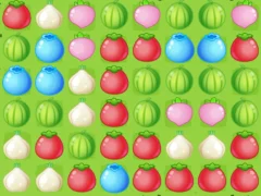 Jeu Garden Crush en ligne