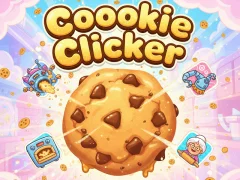 Jeu Coookie Clicker en ligne