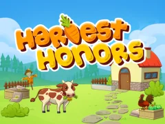 Jeu Harvest Honors en ligne