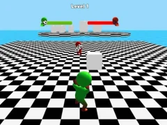 Jeu Curvy Punch en ligne