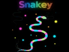 Jeu Snakey en ligne
