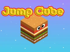 Jeu Jump Cube en ligne