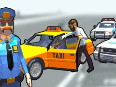 Jeu City Driver Steal Cars en ligne