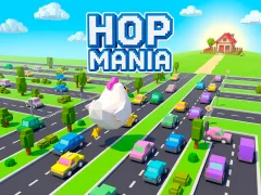 Jeu Hop Mania en ligne